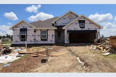3003 Laguna Madre Place, Crosby, TX 77532 - Photo 3