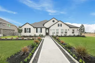 3003 Laguna Madre Pl, Crosby, TX 77532 - Photo 1