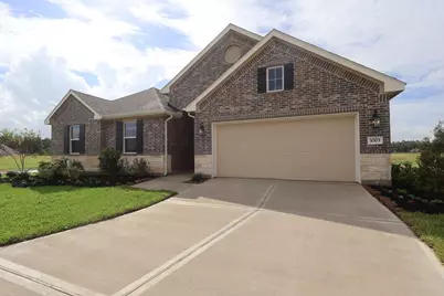 3003 Laguna Madre Place, Crosby, TX 77532 - Photo 3