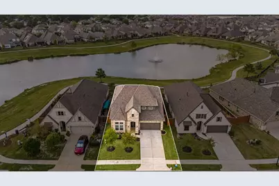 14443 Cobalt Bend Trail, Cypress, TX 77429 - Photo 7