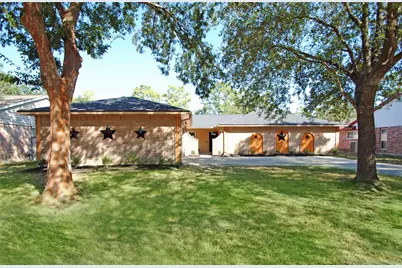 12502 Aste Lane, Houston, TX 77065 - Photo 1