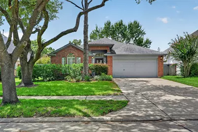 20314 Verde Canyon Drive, Katy, TX 77450 - Photo 1