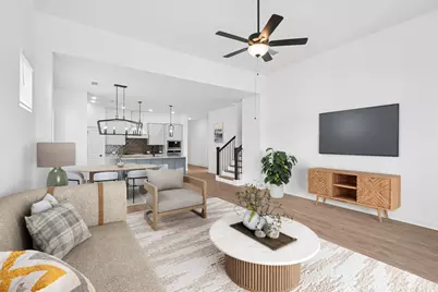 5510 Orangery Lane, Manvel, TX 77578 - Photo 5