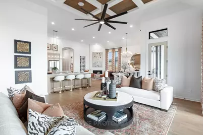 16511 Cheerful Trail, Hockley, TX 77447 - Photo 5