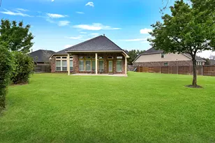 28703 Park Hills Ct, Katy, TX 77494 - Photo 35