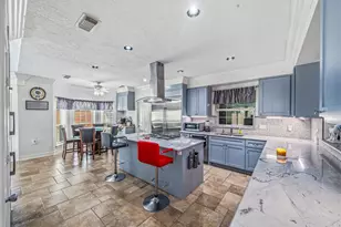 21507 Ganton Dr, Katy, TX 77450 - Photo 11