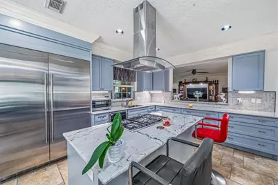 21507 Ganton Drive, Katy, TX 77450 - Photo 13