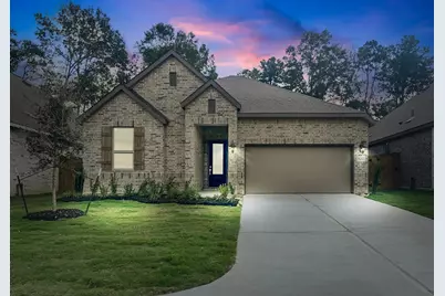 8282 Boundary Waters Dr, Porter, TX 77365 - Photo 1