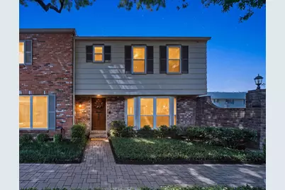 6457 Burgoyne Road #29, Houston, TX 77057 - Photo 1