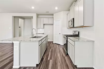 101 Sea Glass Cove, Katy, TX 77493 - Photo 7