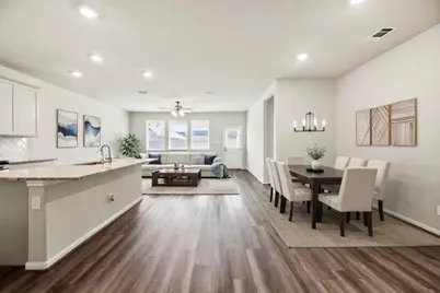 101 Sea Glass Cove, Katy, TX 77493 - Photo 3