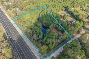 147 Neel Rd, Livingston, TX 77351 - Photo 1