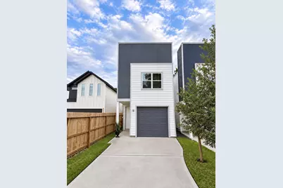 8312 Prairie View Drive, Houston, TX 77088 - Photo 1