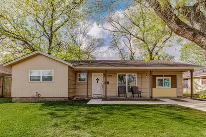 10538 Barada Street, Houston, TX 77034 - Photo 1