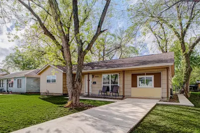 10538 Barada Street, Houston, TX 77034 - Photo 3