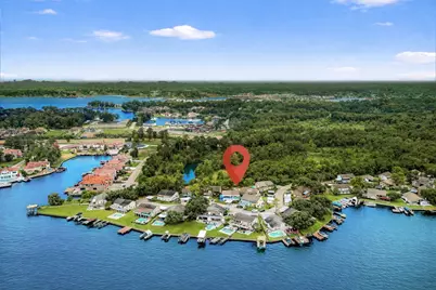 88 Lakeview Village, Conroe, TX 77356 - Photo 3