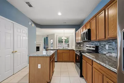 148 Piper Trail, The Woodlands, TX 77381 - Photo 9