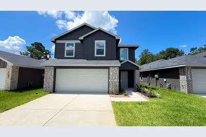 11631 Ruffian Drive, Willis, TX 77318 - Photo 17