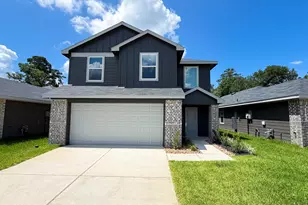 11631 Ruffian Dr, Willis, TX 77318 - Photo 17