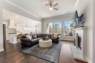 9948 Preserve Wy, Conroe, TX 77385 - Photo 15