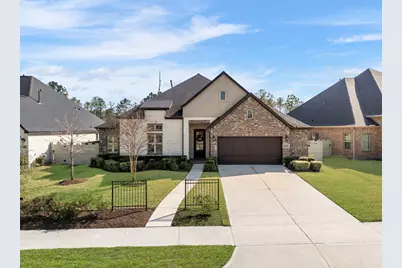 9948 Preserve Way, Conroe, TX 77385 - Photo 1