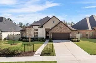 9948 Preserve Wy, Conroe, TX 77385 - Photo 1