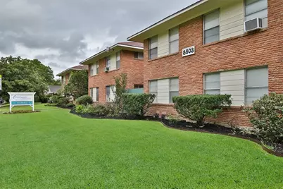 8803 Timberside Drive #4, Houston, TX 77025 - Photo 1
