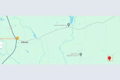 560 County Road 4502, Hillister, TX 77624 - Photo 5