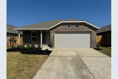 712 Zuppino Lane, Huffman, TX 77336 - Photo 1