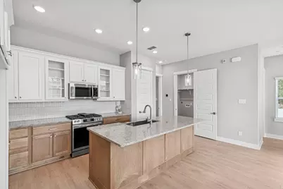 16026 Hayes Park Drive, Houston, TX 77079 - Photo 27