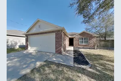 16229 Summerset Estates Boulevard, Conroe, TX 77302 - Photo 1