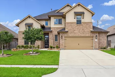 4815 Wagtail Way Lane, League City, TX 77573 - Photo 3