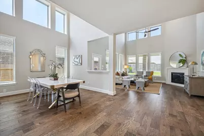 4815 Wagtail Way Lane, League City, TX 77573 - Photo 9