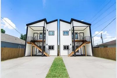 333 Delaware St, Houston, TX 77029 - Photo 1