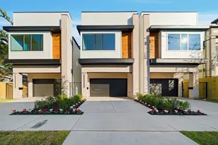 1322 Lawrence St, Houston, TX 77008 - Photo 1
