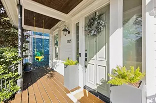 1235 W 21st St, Houston, TX 77008 - Photo 5