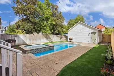 1235 W 21st Street, Houston, TX 77008 - Photo 13