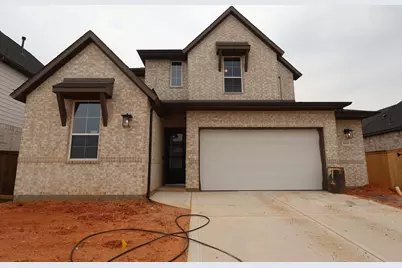 6909 Nubuck Drive, Montgomery, TX 77316 - Photo 3