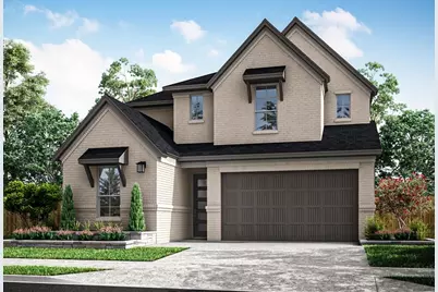 6909 Nubuck Drive, Montgomery, TX 77316 - Photo 1
