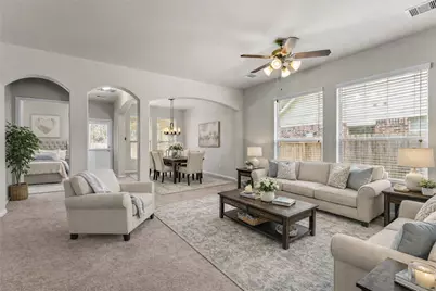 18911 S Sapling Oaks Place, Magnolia, TX 77355 - Photo 3