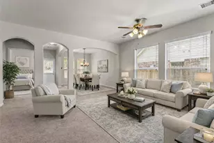 18911 S Sapling Oaks Pl, Magnolia, TX 77355 - Photo 3