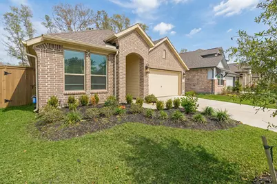 7419 Caprock Canyon Lane, Porter, TX 77365 - Photo 3