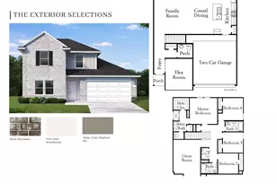 6115 Wildflower Fields, Richmond, TX 77469 - Photo 7