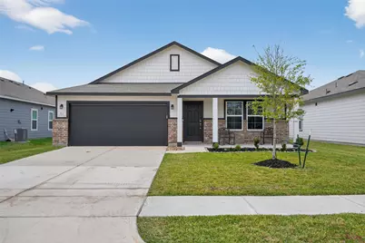 812 Brookside Drive, Dayton, TX 77535 - Photo 3