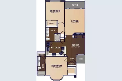 1600 Eldridge Parkway #0904, Houston, TX 77077 - Photo 41