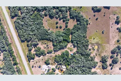 0 Hwy 90, Rock Island, TX 77470 - Photo 1