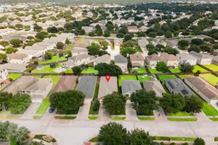 7754 Pasture Bend Ln, Cypress, TX 77433 - Photo 3