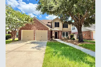 1810 Katlyn Lane, Spring, TX 77386 - Photo 1