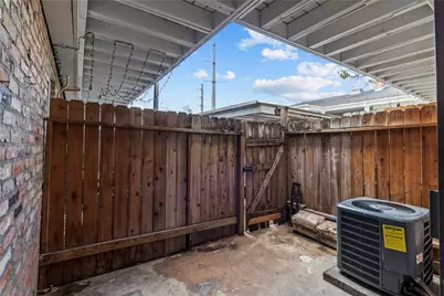 4040 San Felipe Street #161, Houston, TX 77027 - Photo 13