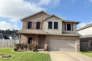 9903 Wood Wind Ct, Baytown, TX 77521 - Photo 1